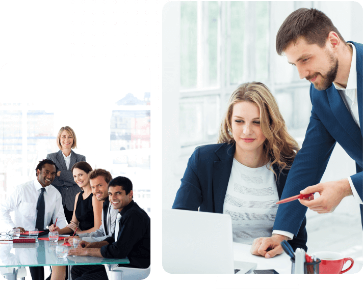 Salesforce Implementation Services