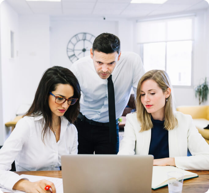 Salesforce Integration Services