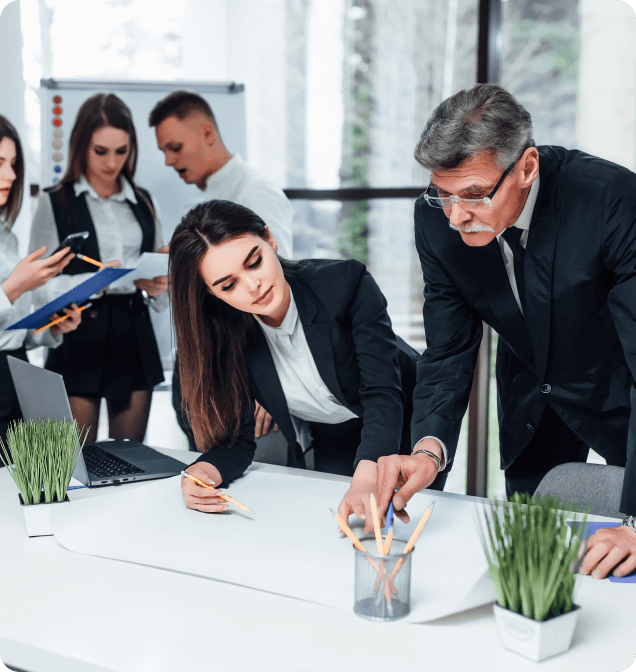 Advayan’s Salesforce Integration Services