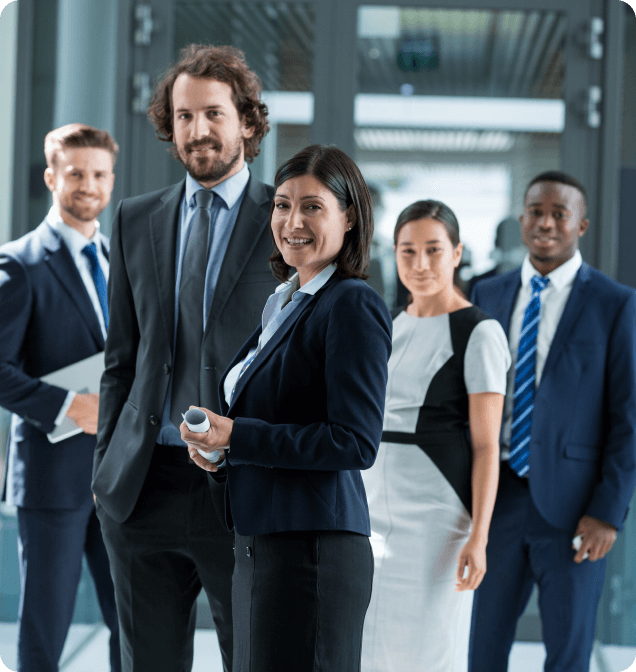 Salesforce Implementation Services
