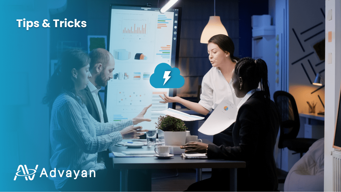 Top Tips and Tricks for Salesforce Lightning Experience 
