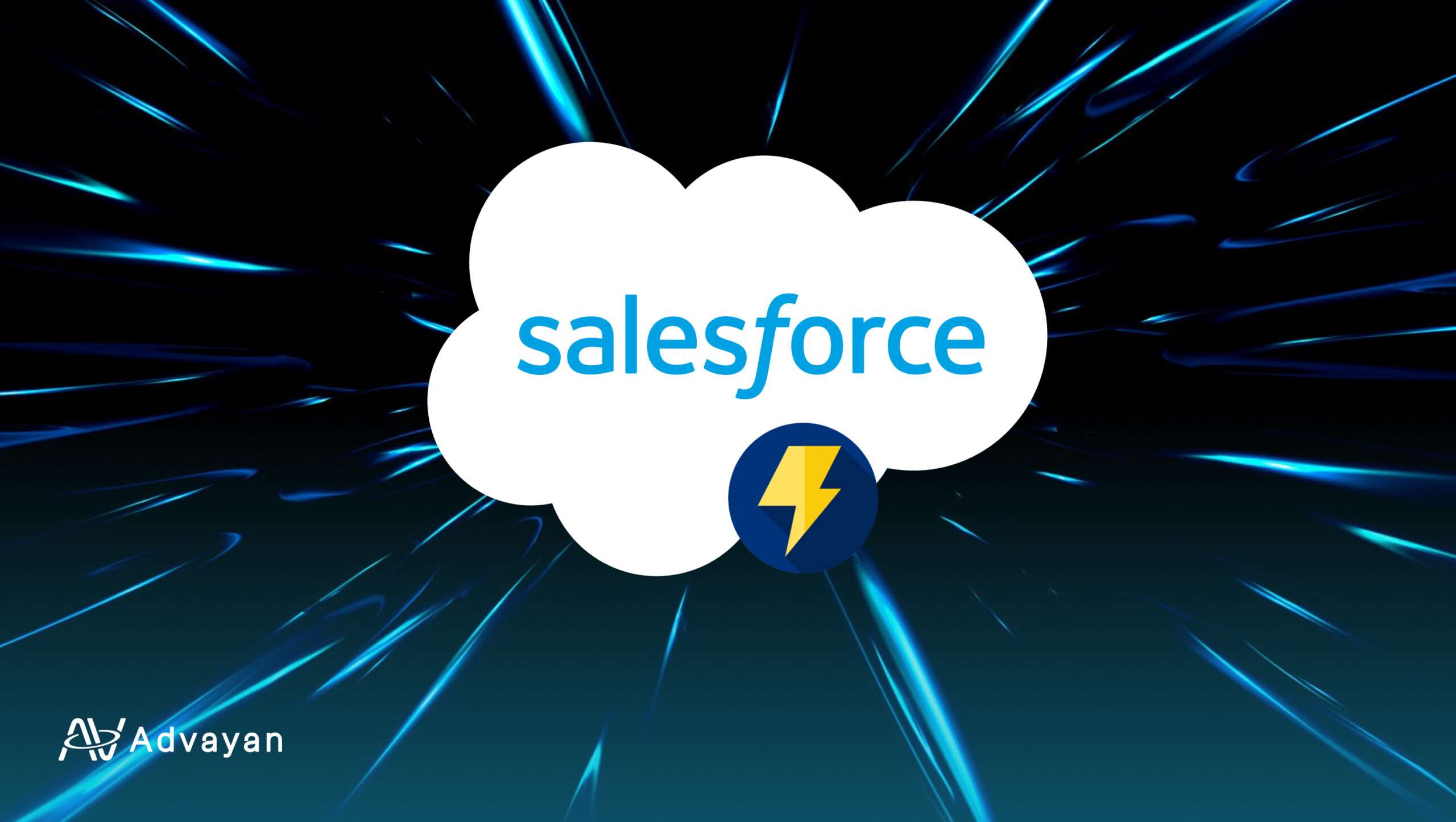 Unveiling the Power of Salesforce Lightning