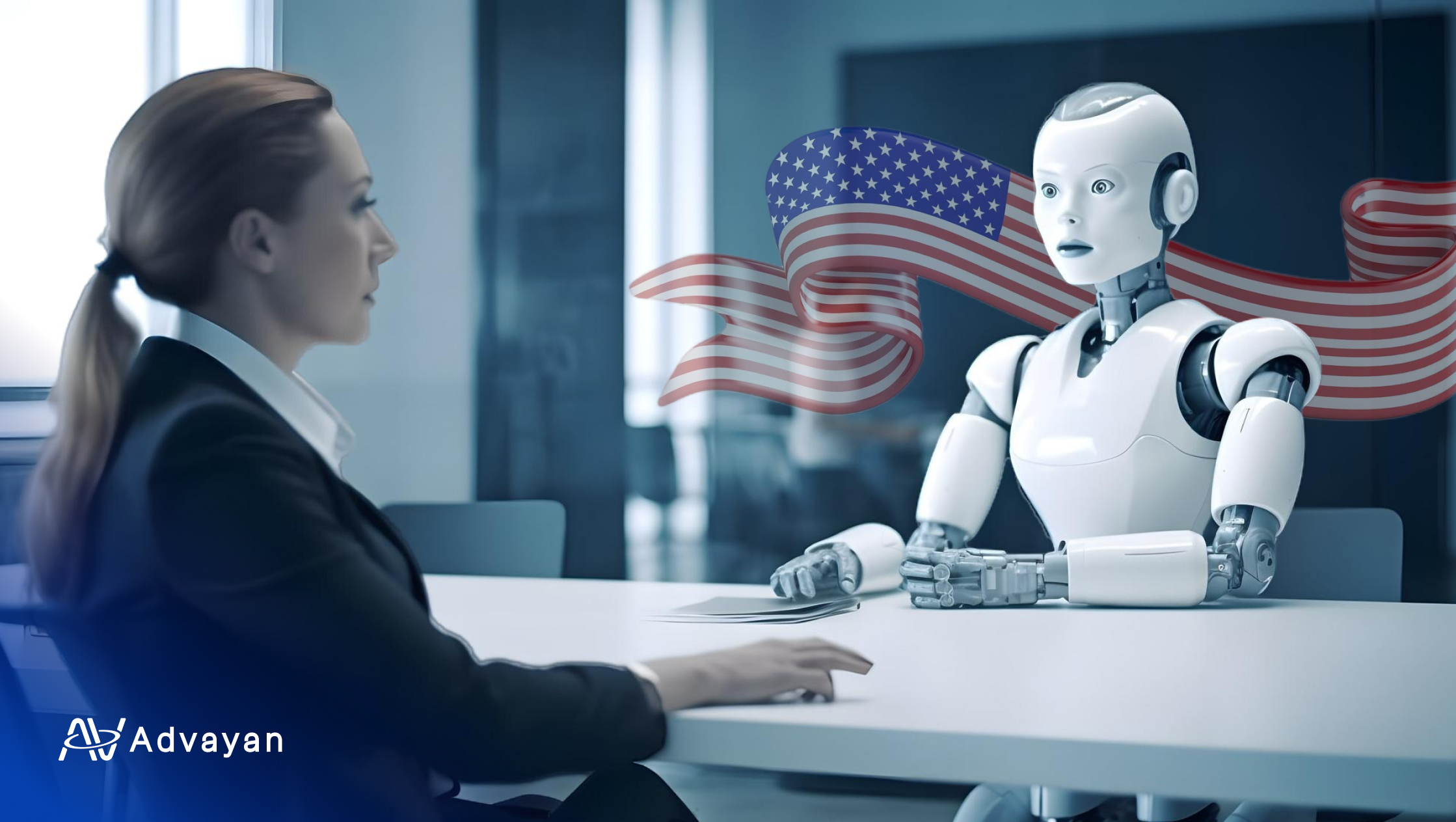 Top Trends in AI Staffing Hiring Practices in the USA