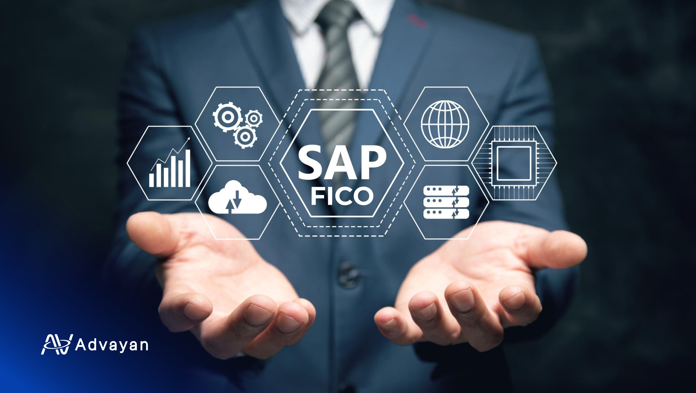 How Advayan Can Help With SAP FICO Services