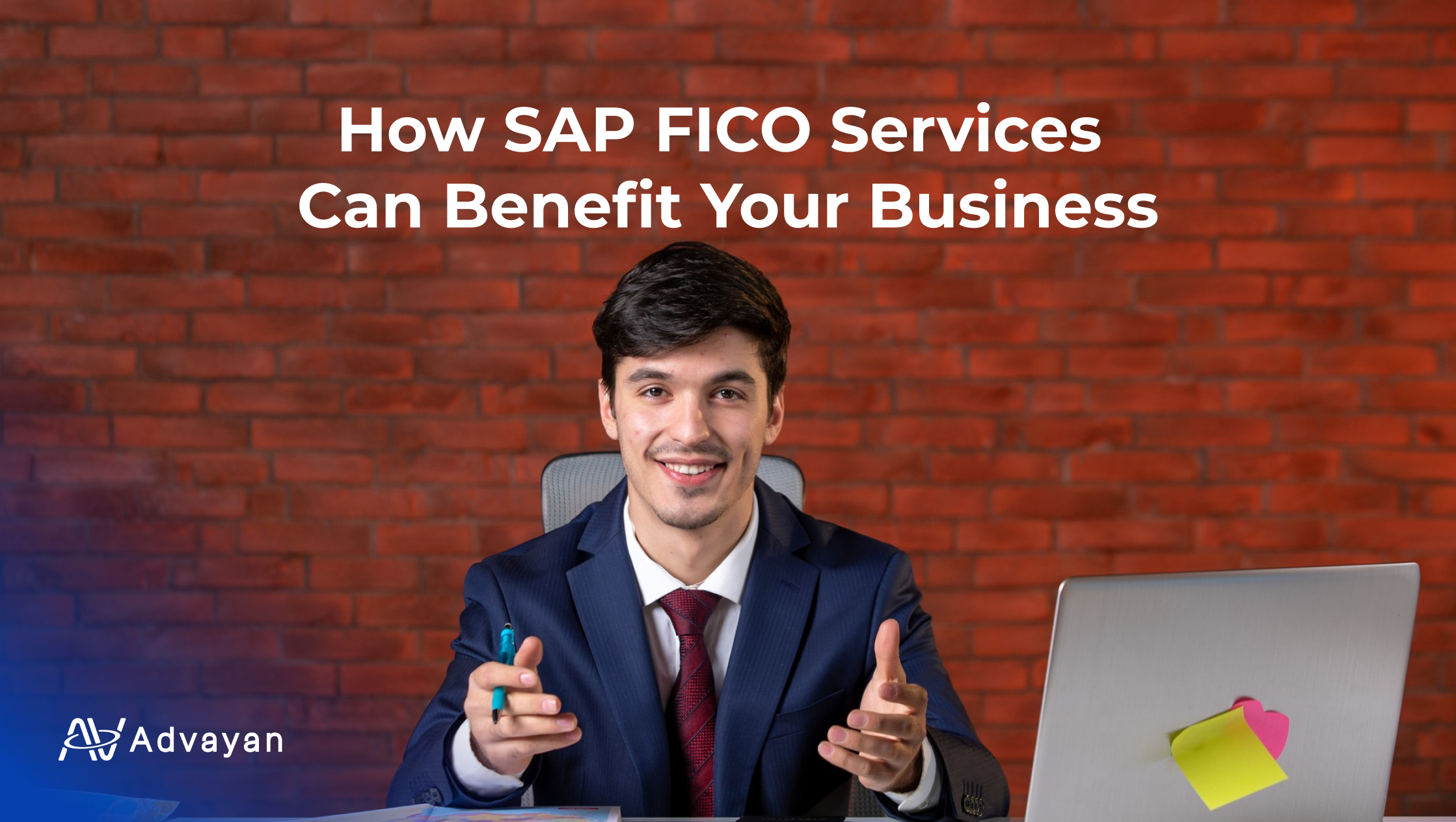 How SAP FICO Services Can Benefit Your Business