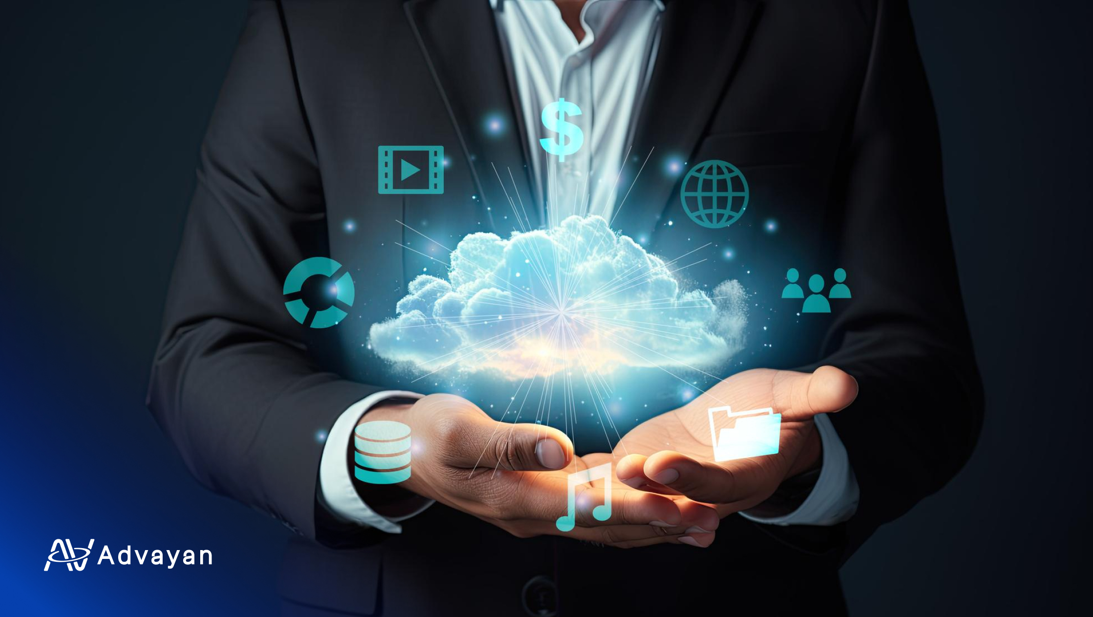 Top Cloud-Based Applications Every Business Should Use in 2024