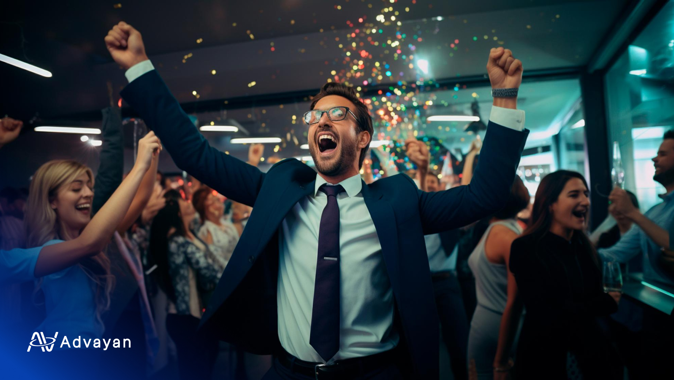 Why You Should Celebrate Salesforce Wins with Confetti