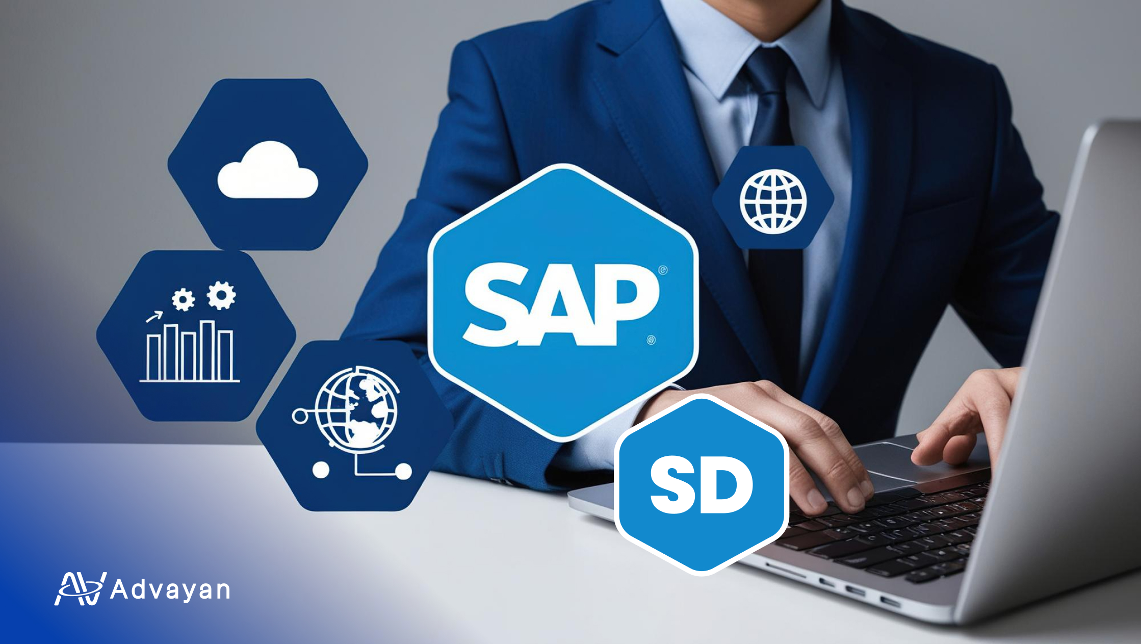 What is SAP SD (Sales & Distribution)_