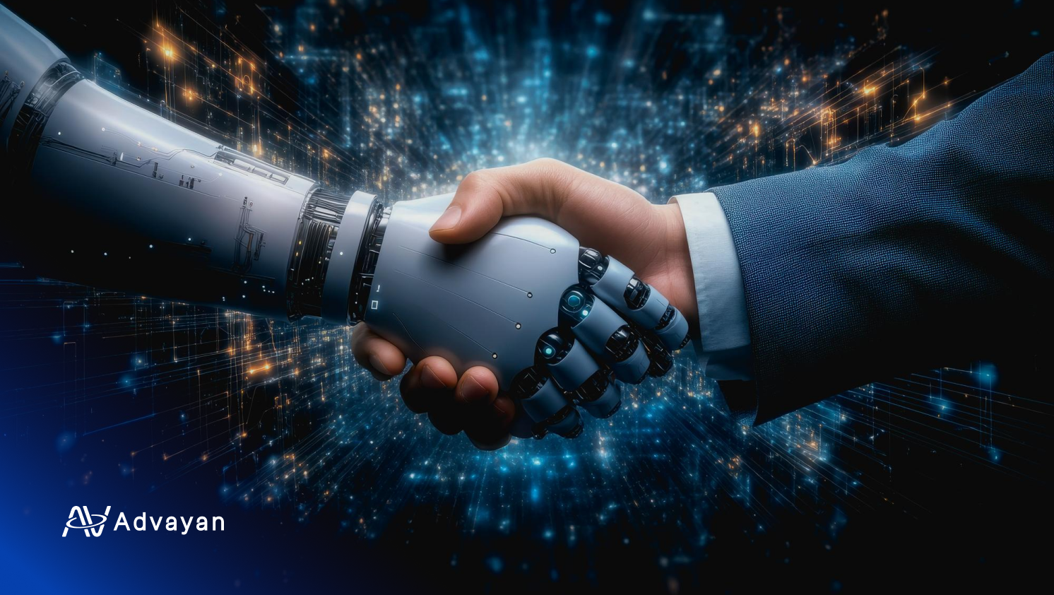 How AI is Reshaping Job Roles and Skill Needs