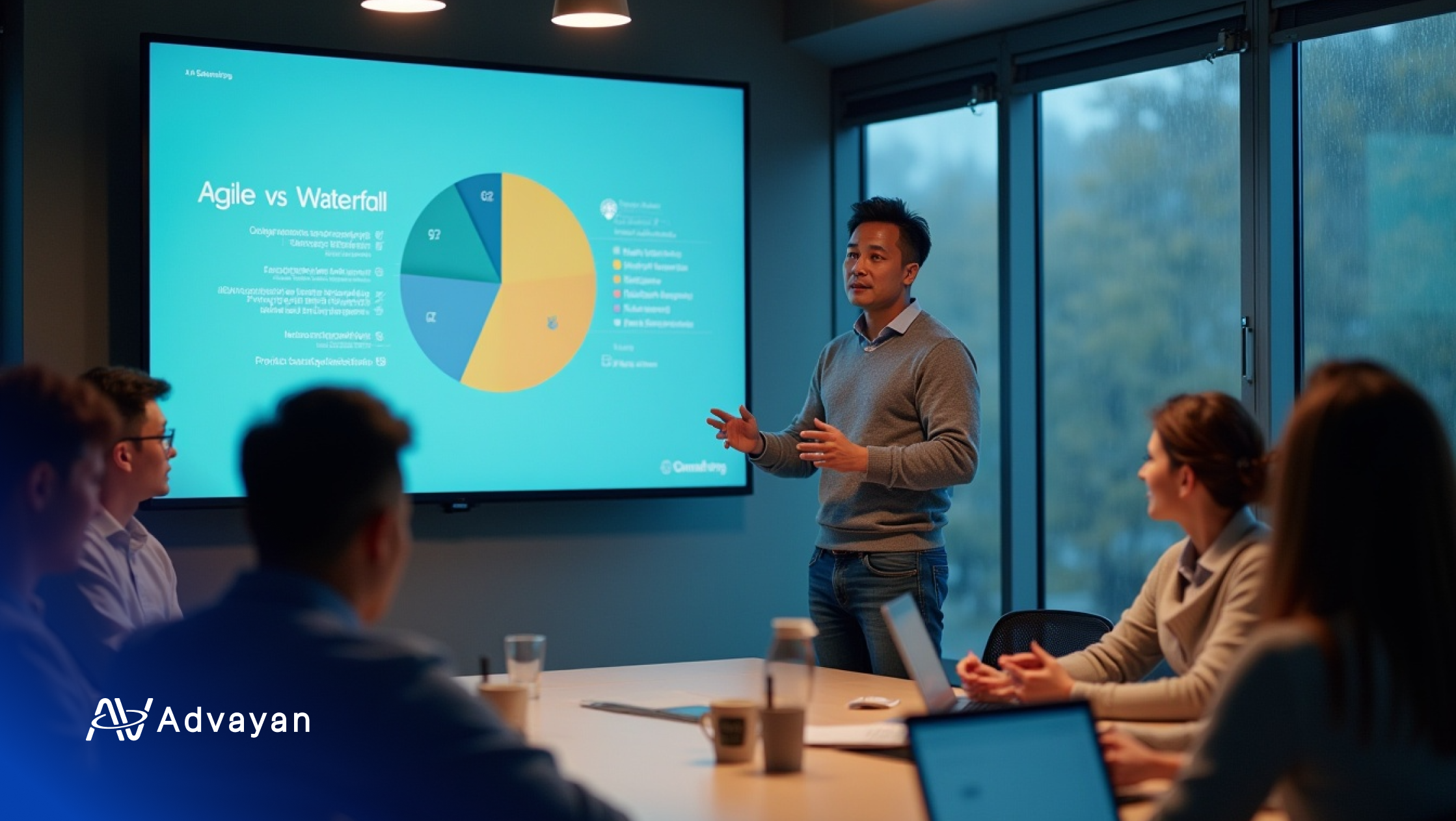 Pros and Cons of Agile in Salesforce Implementations