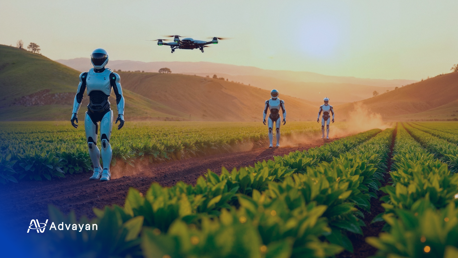 Societal and Industry-Wide Implications