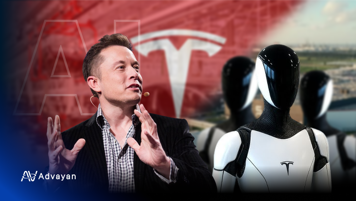 Tesla’s Strategic Pivot to AI & Robotics